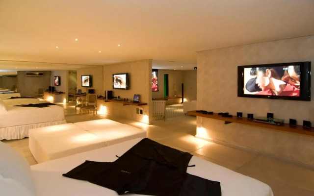 Lemon Motel- Afogados (Adults Only)