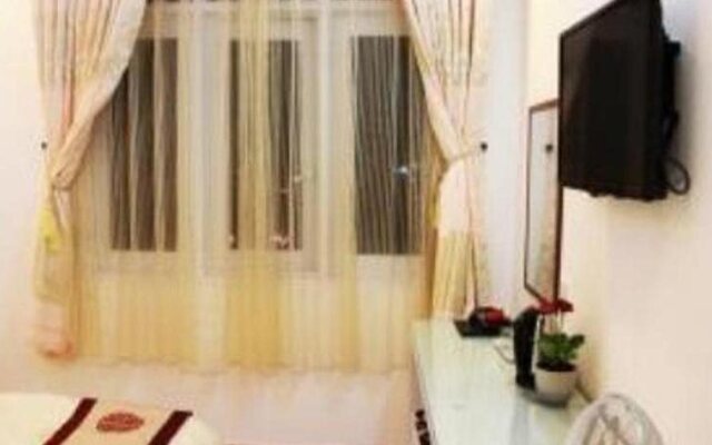 Xuan Hong 2 Hotel