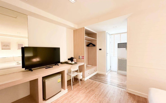 Ascella Pratunam Hotel