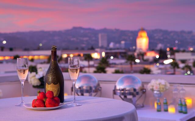 Luxe Rodeo Drive Hotel
