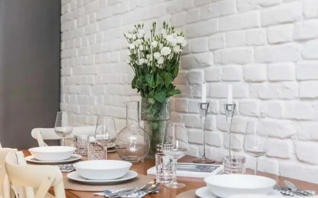Dream Apartment by Loft Affair