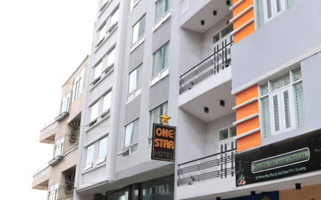 One Star Hotel