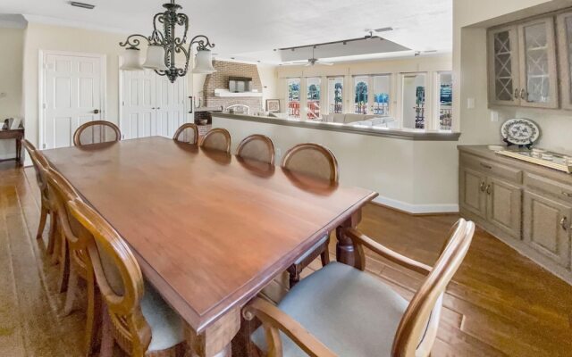 Vista Marina by Destin Getaways