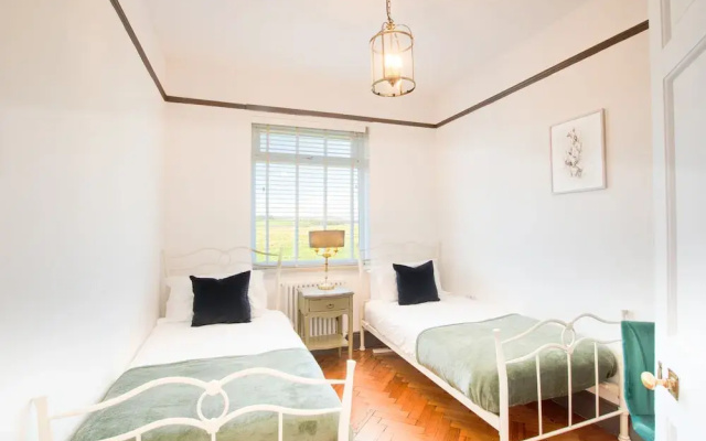 Northern Hideaways, Sunnyside, Otterburn