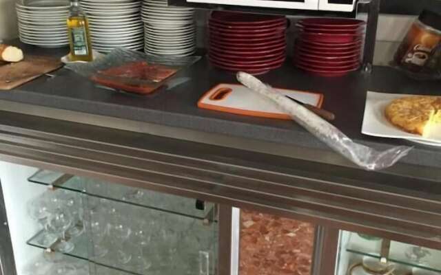 Hostal Comercio