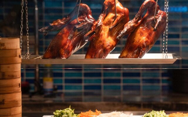 Pullman Shanghai Qingpu Excellence