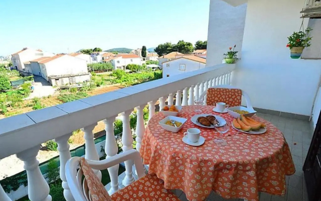 Apartments Zadro