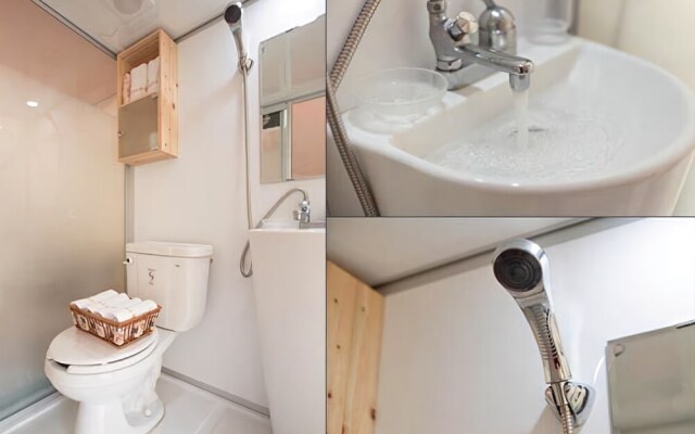 Gapyeong Baobao Glamping Pension