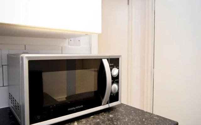 2br Home by Elephant & Castle, 4 Guests