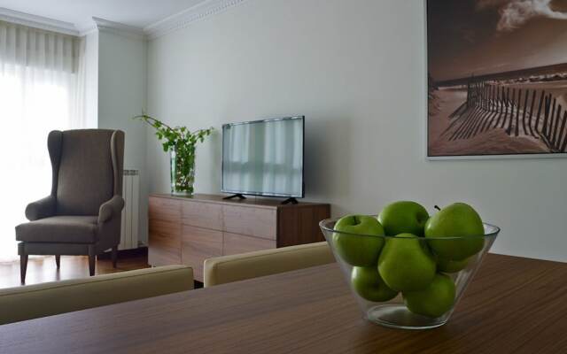 Apartamentos Turísticos Taranco 5