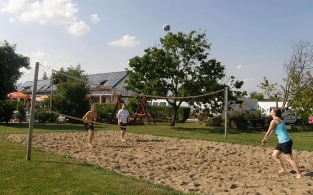 Krónikás Park Fogadó