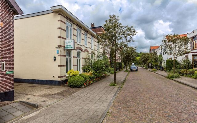 Hotel Pension Randenbroek