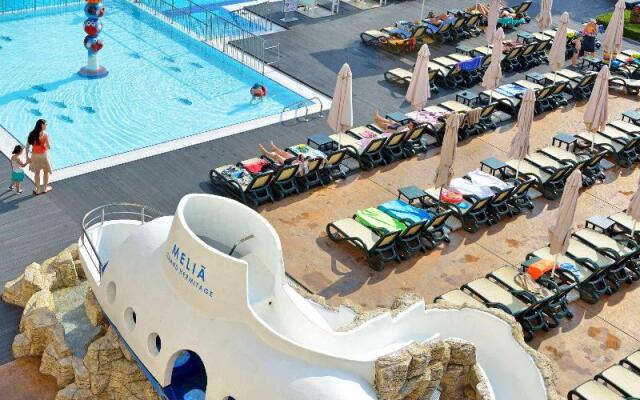 Melia Grand Hermitage - All Inclusive