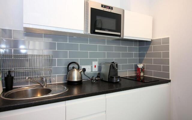 Sweet Suites Lytham St Annes
