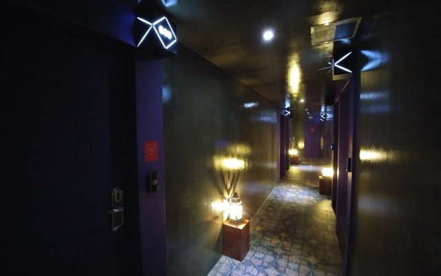 Hotel Yaja Uijoungbu