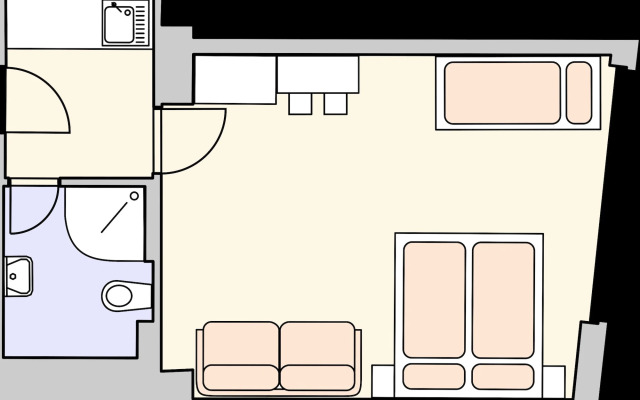 Residence Bene