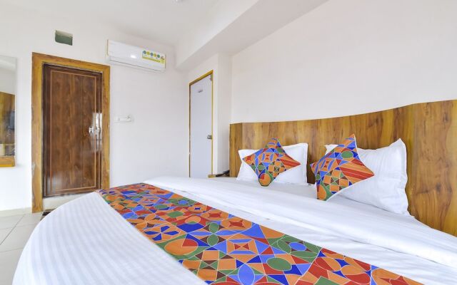 Fabhotel Star