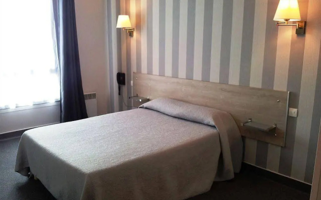 Hôtel Balladins Angouleme