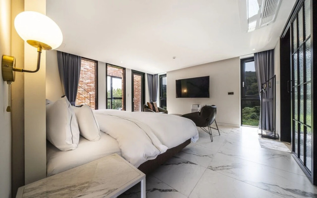 Yangpyeong The Terrace Hotel