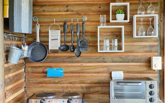 Horizon Ocean View Hotel and Yoga Center