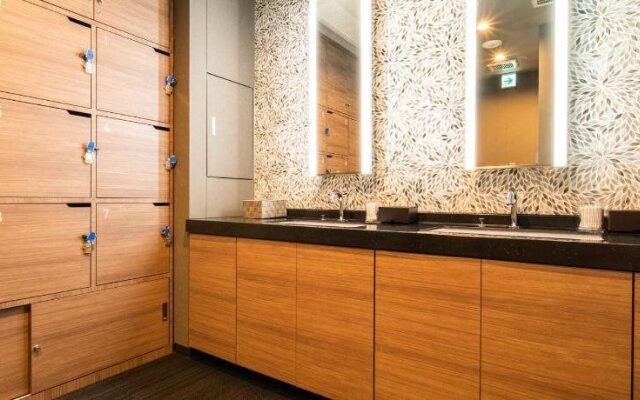 Super Hotel Nagano Iida Inter