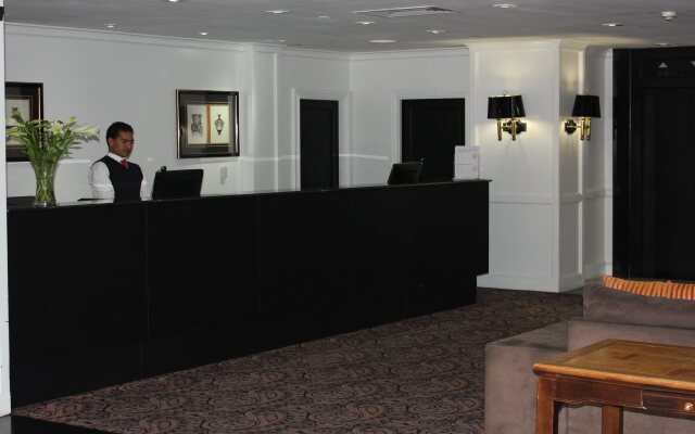Hotel On St Georges Cape Town