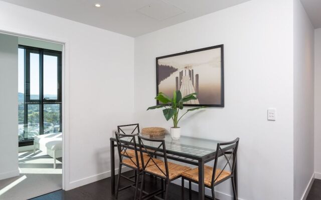 FV By Serain Residences
