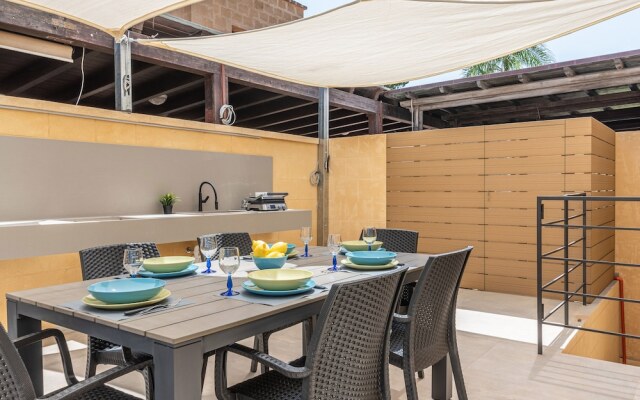 Residence Baia Dei 7 Emiri