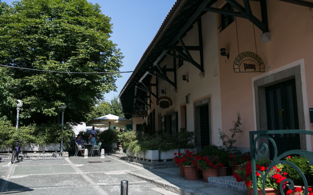 Pri Žabarju Bed & Breakfast Ljubljana