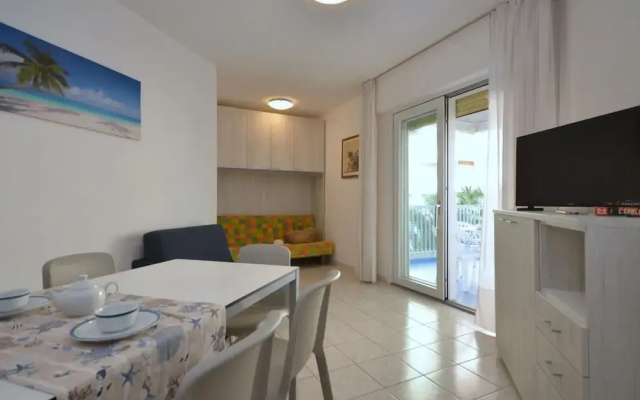 Residence Marco Polo, Lignano Sabbiadoro