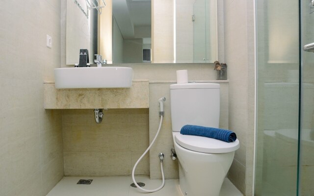 Amazing View 1 Bedroom at Gold Coast Apartment