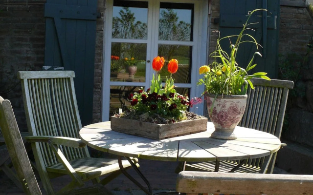 Beautiful Authentic Mill Close to the Beach