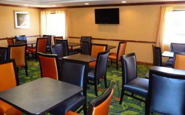 Fairfield Inn Spring Valley Nanuet