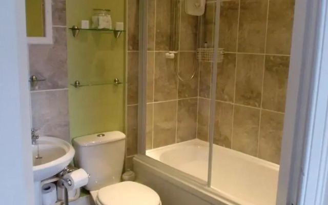No 29 Well Street B & B