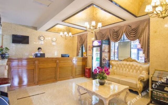 Oyo  Chongqing Travel Companion Ness Hotel