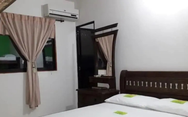 Hotel Mansión Estelar