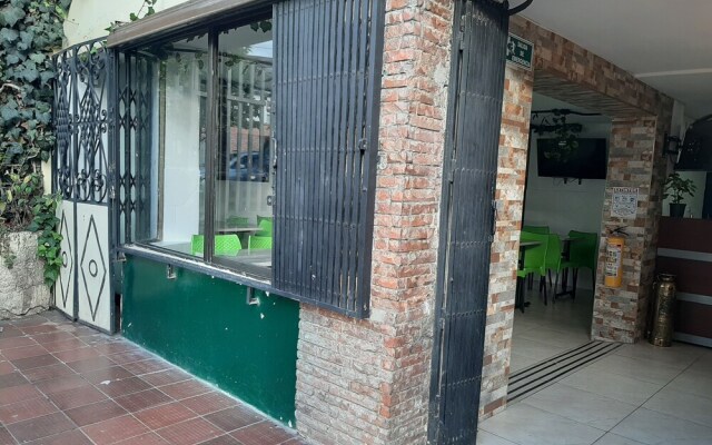 Hotel Victoria 26