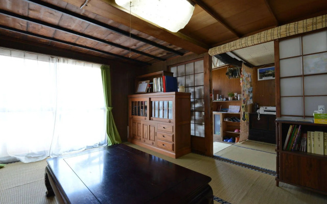 Okayama Hostel Igusa