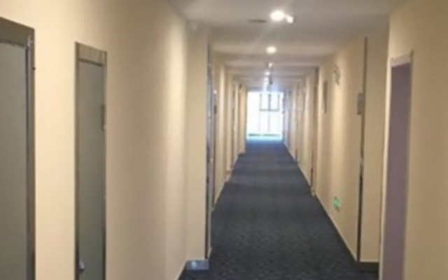 7 Days Inn Nanchang Xinjian Executive Center