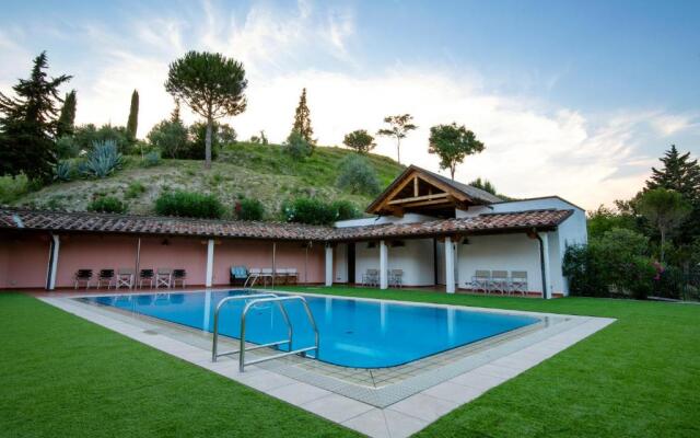 Resort Bellosguardo
