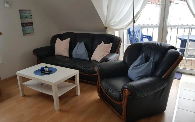 Ferienhaus Poseidon