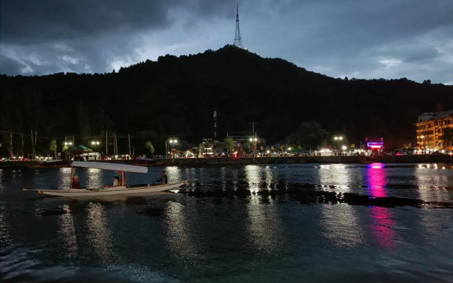Island Homestay