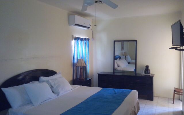 Casa Maria Hotel