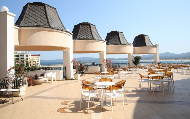 Duni Marina Beach Hotel - Все включено