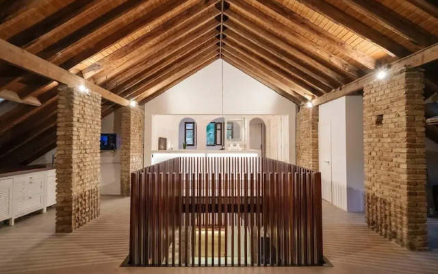 La moderna suites