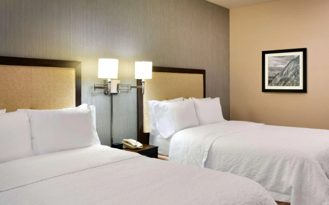Spark by Hilton Salt Lake City Central