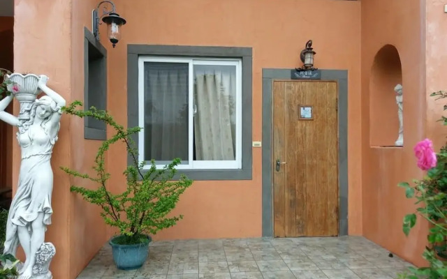 Bramasole B&B
