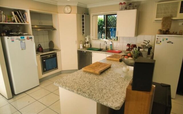 Mount Gravatt Guesthouse
