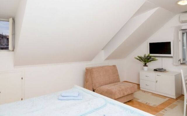 Apartments Borkovic Old Town