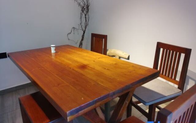 Jingdezhen Huaying Guesthouse